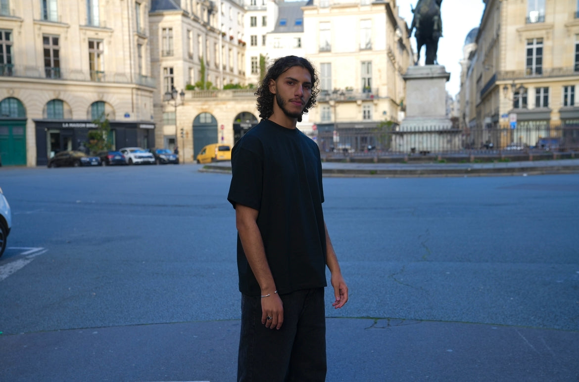 KAIZEN T-SHIRT B