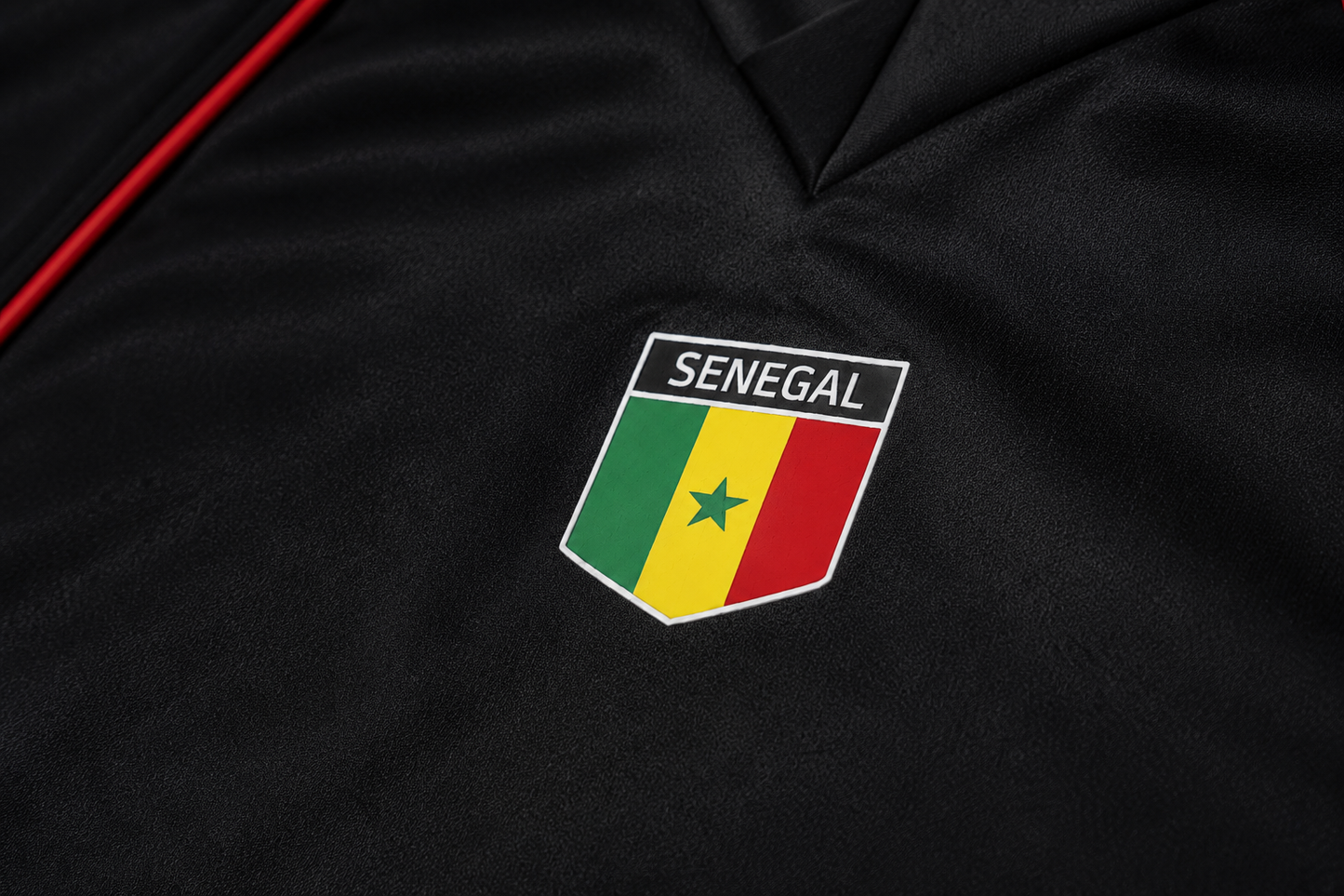 SENEGAL WORLDCUP JERSEY