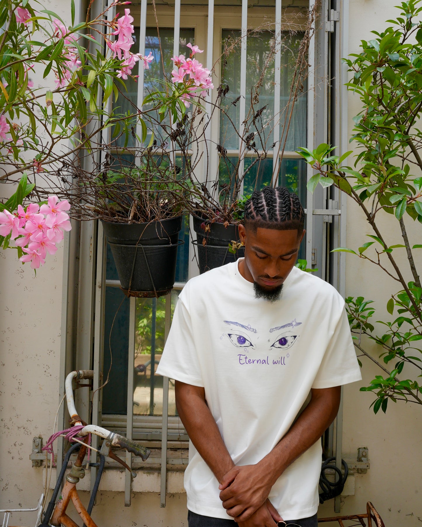 Eternal T-Shirt W