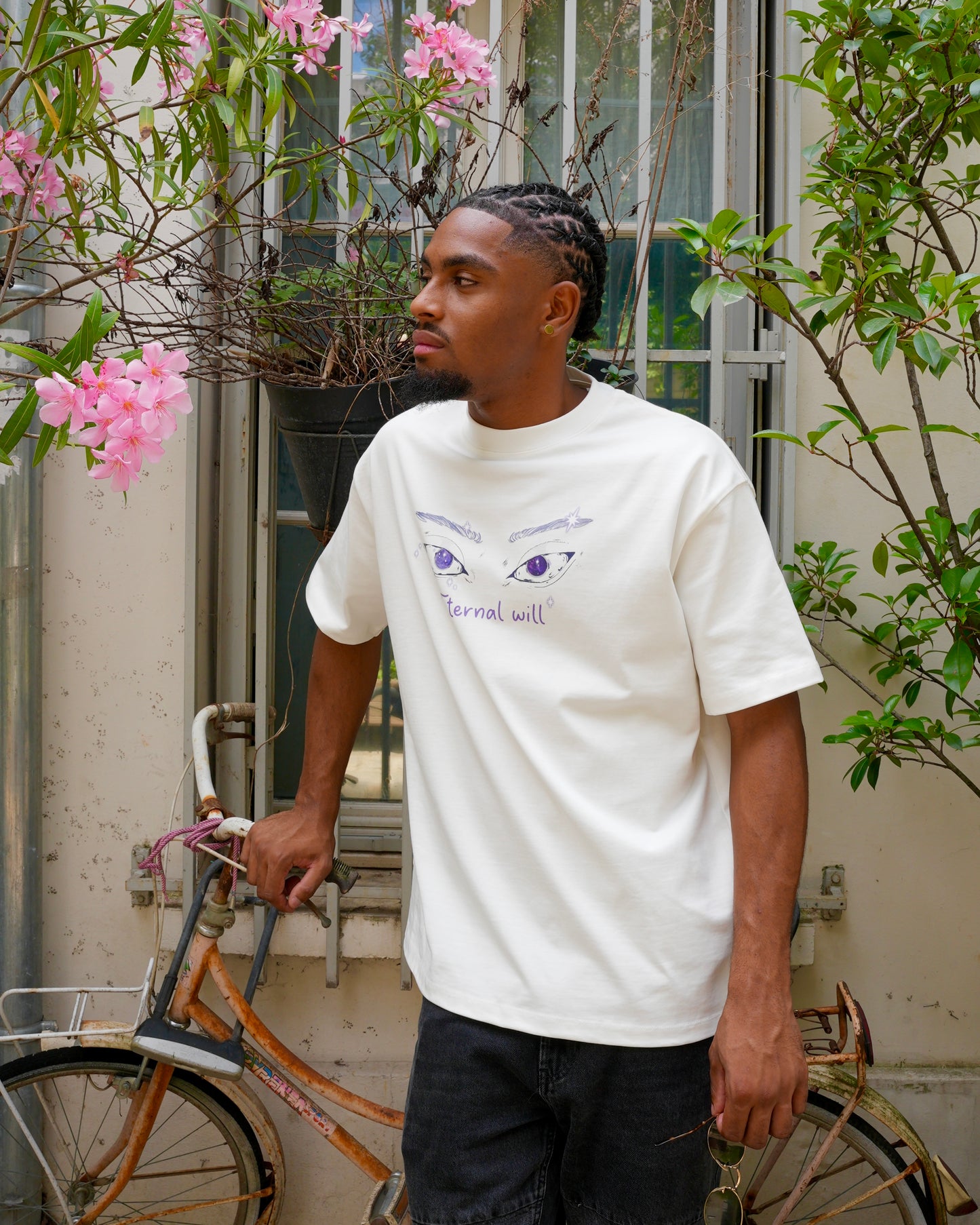 Eternal T-Shirt W