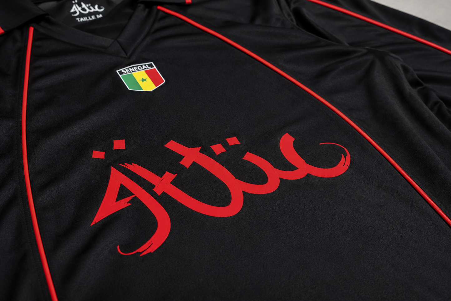 SENEGAL WORLDCUP JERSEY
