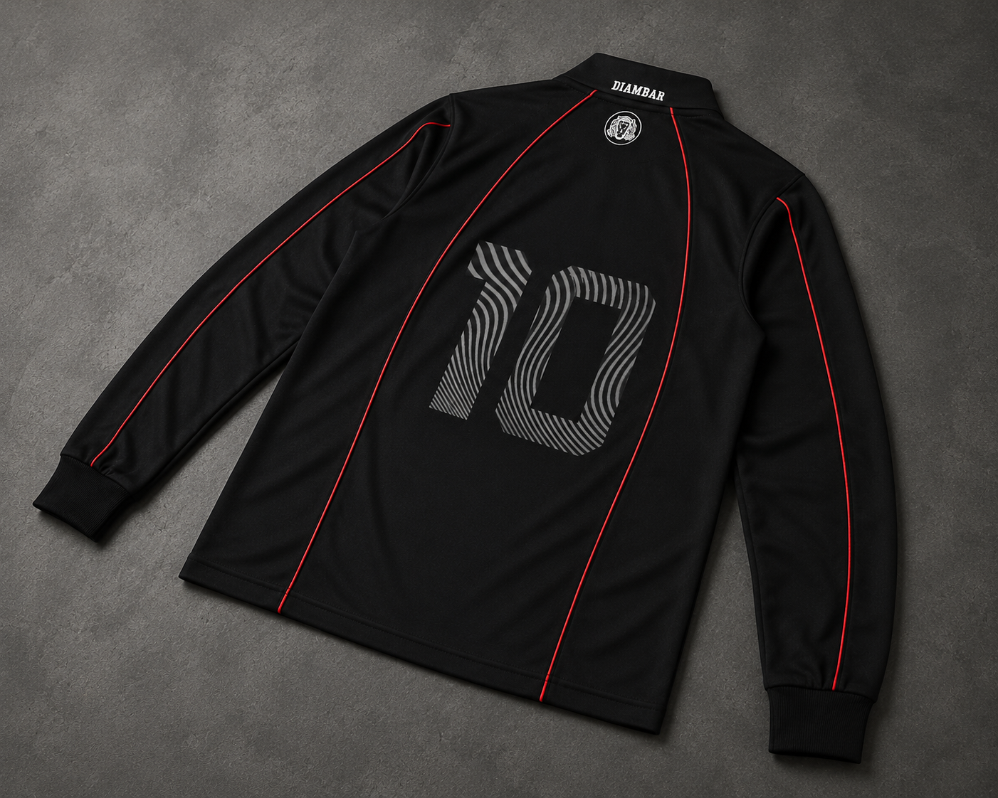 SENEGAL WORLDCUP JERSEY