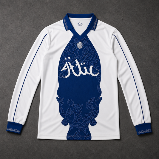 FRANCE WORLDCUP JERSEY
