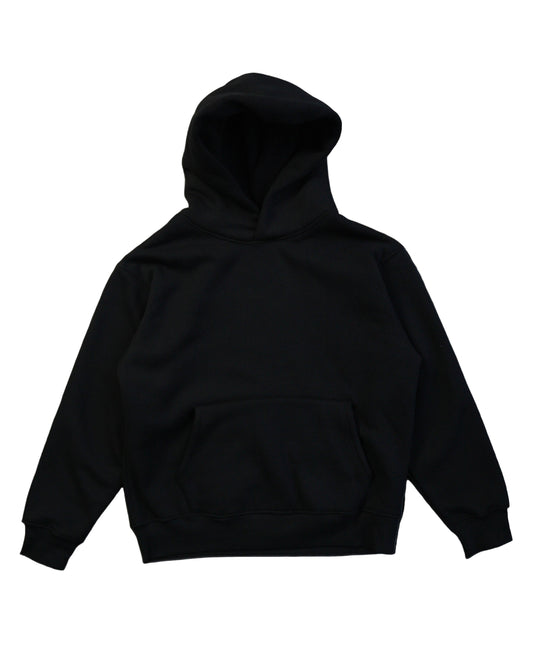Basic Attic Hoodie B