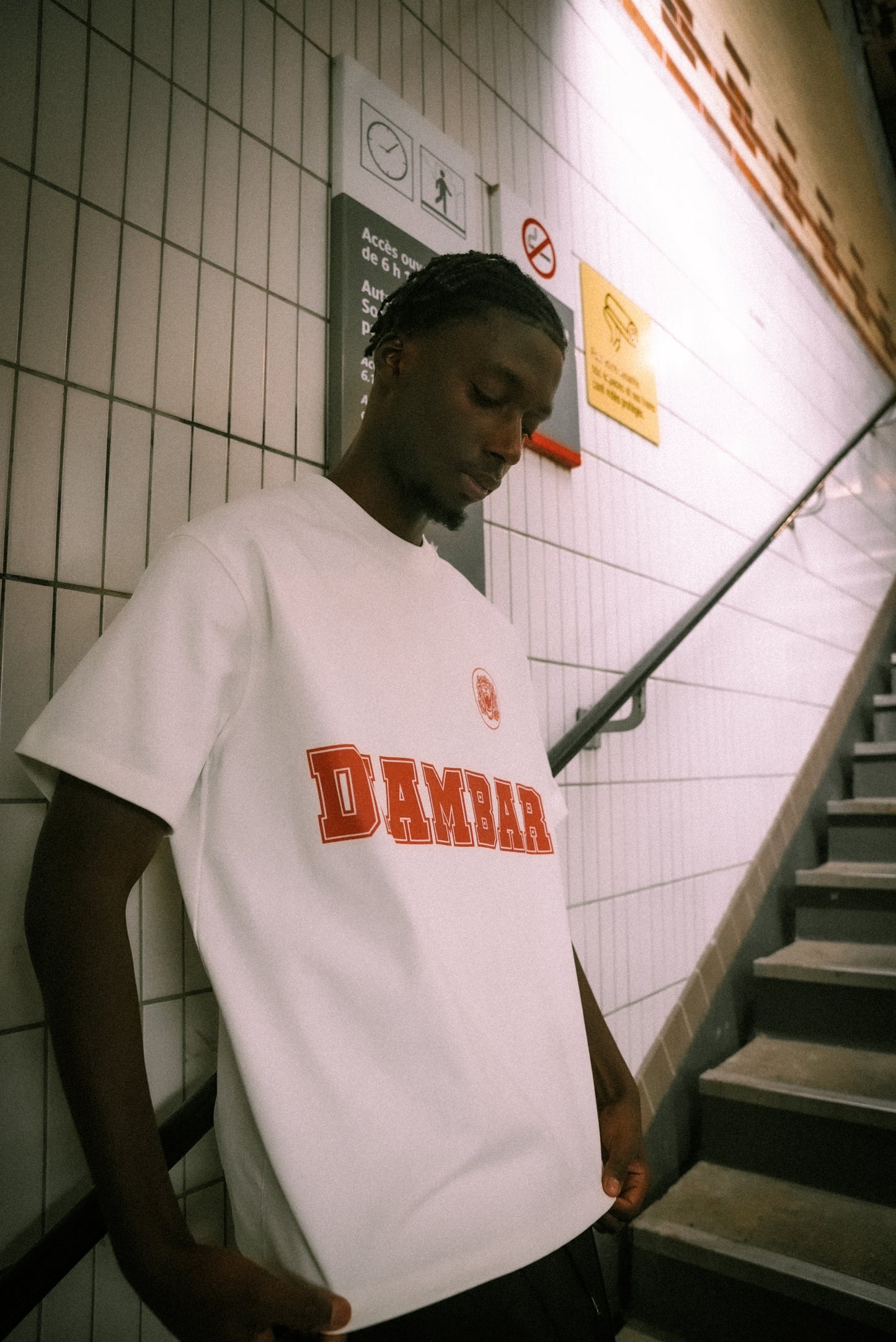 Diambar Shirt W