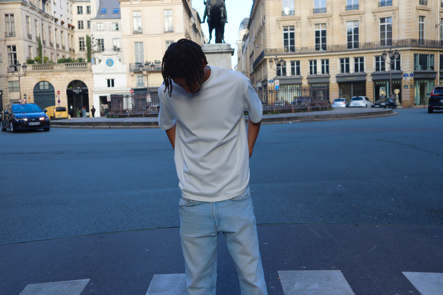Kaizen T-Shirt W