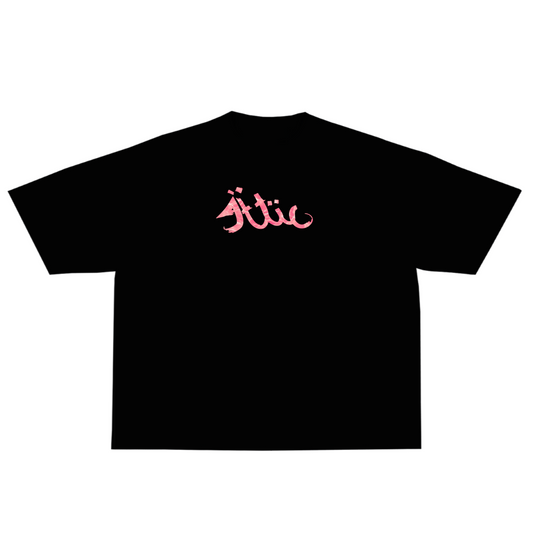 The Attic Original T-Shirt P
