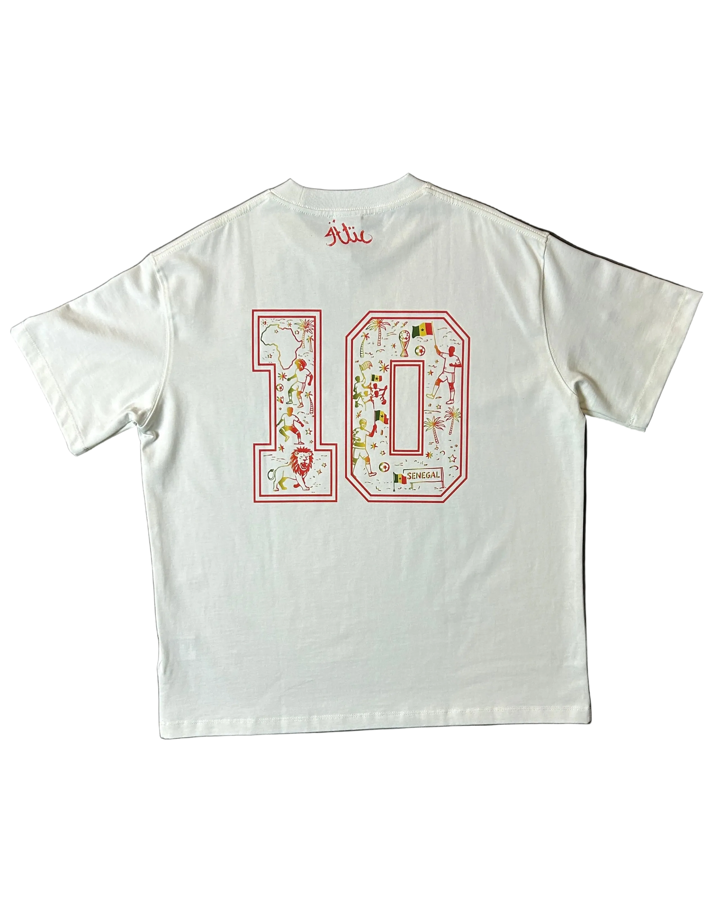 Diambar Shirt W