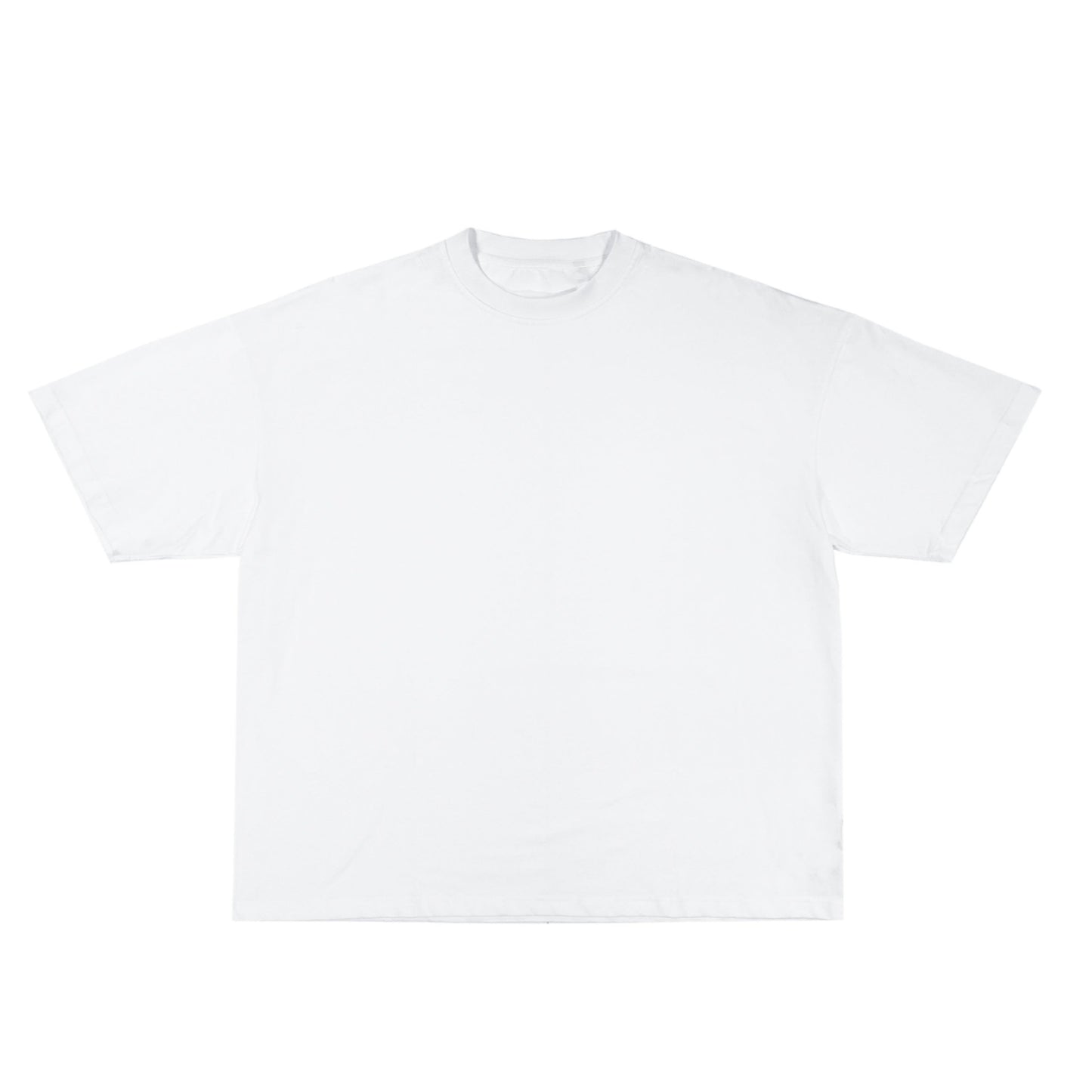 MASK ON T-SHIRT W