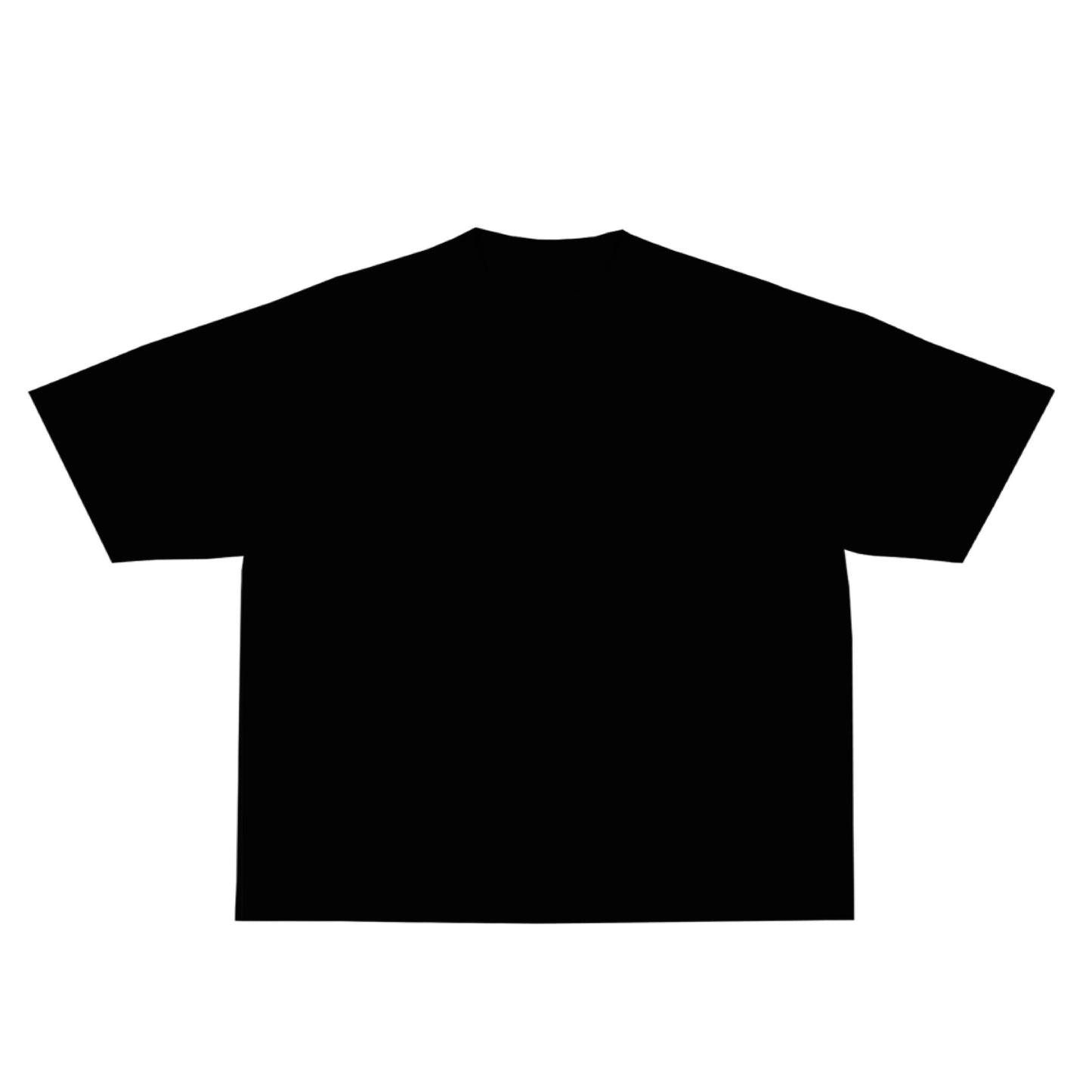 Mask on T-Shirt B