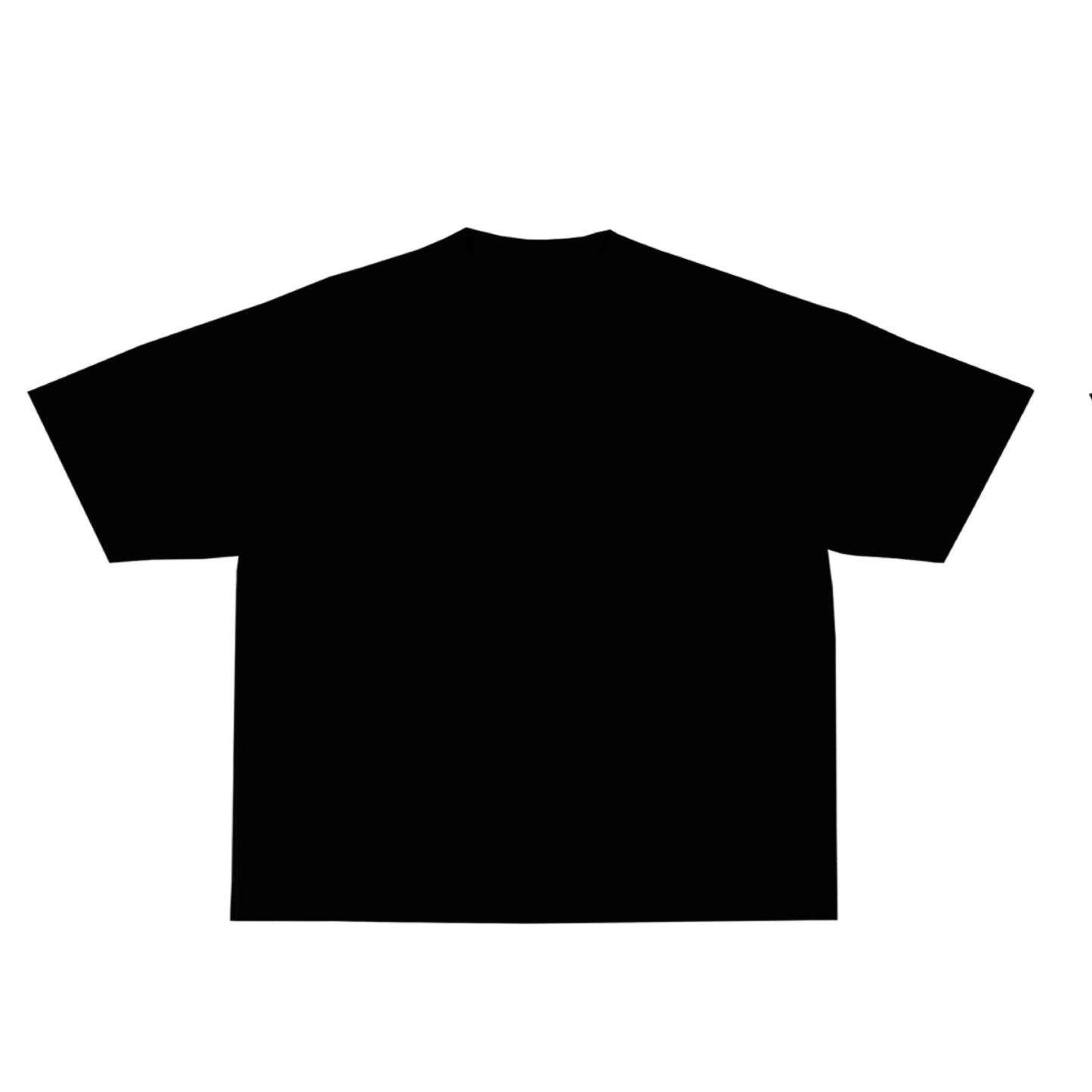 Kanye's Attitude T-Shirt B
