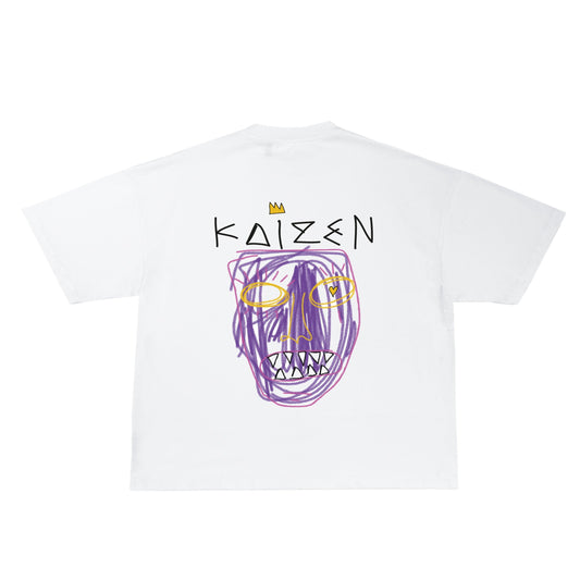 Kaizen T-Shirt W