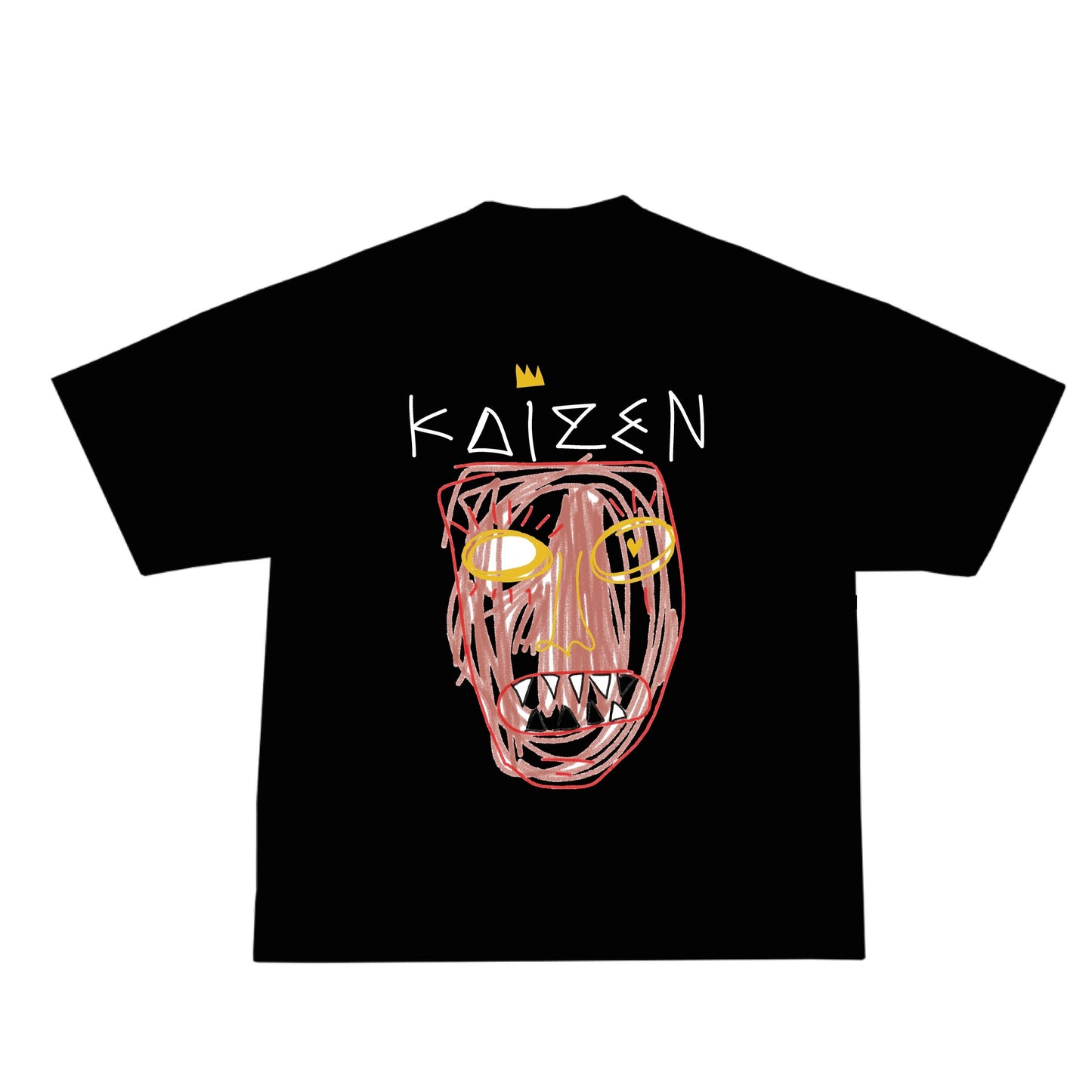 KAIZEN T-SHIRT B