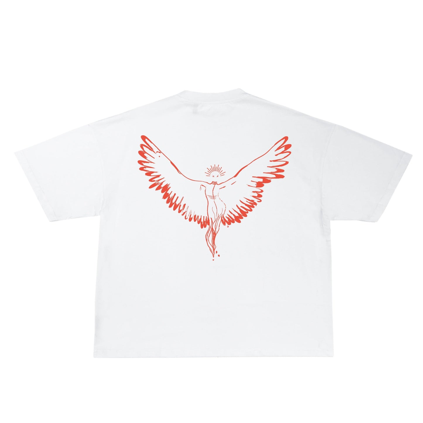 Angel T-Shirt W