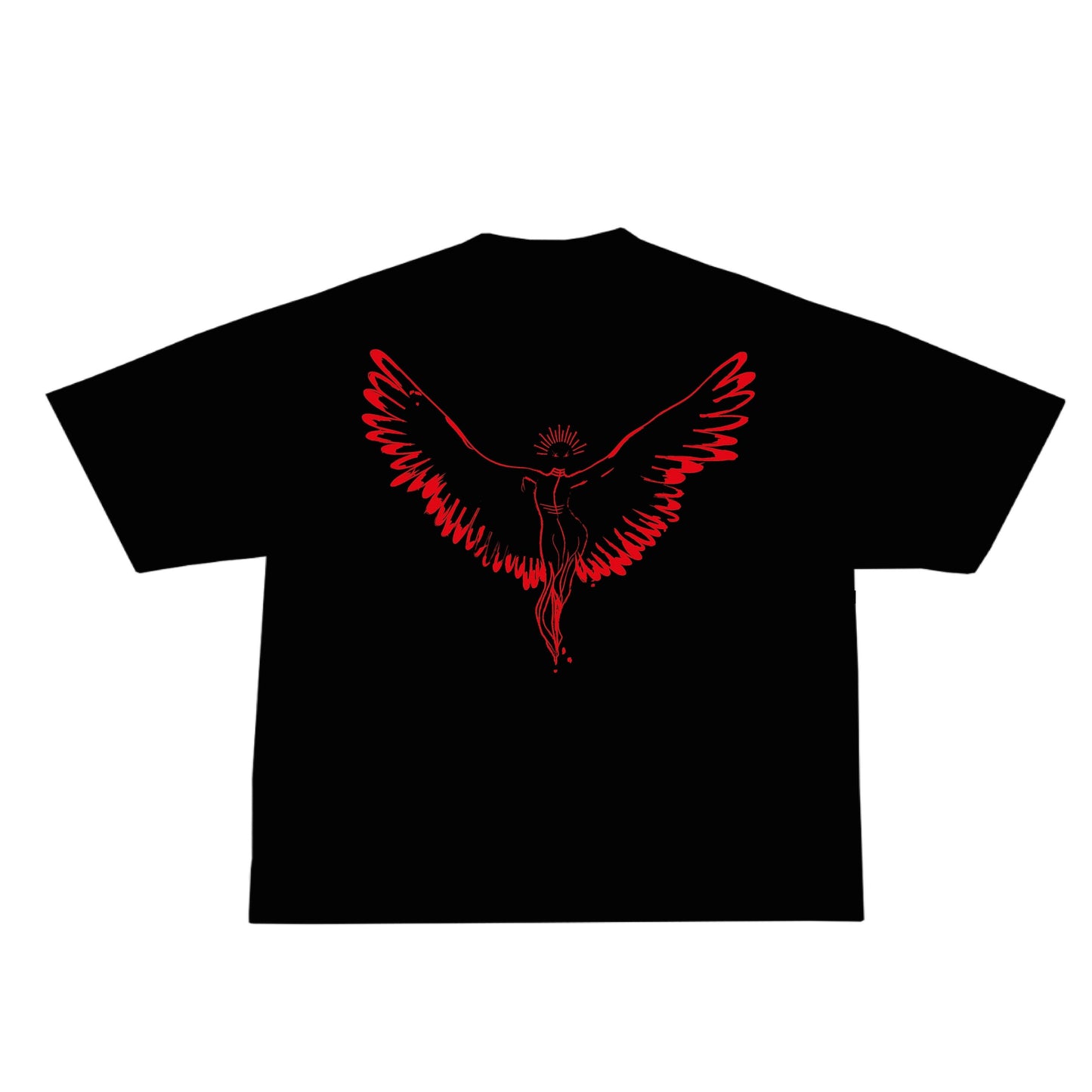 ANGEL T-SHIRT B
