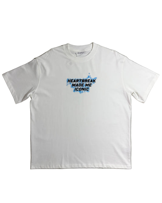 Iconic Heartbreak W